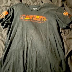 Men’s Grunt Style Shirt